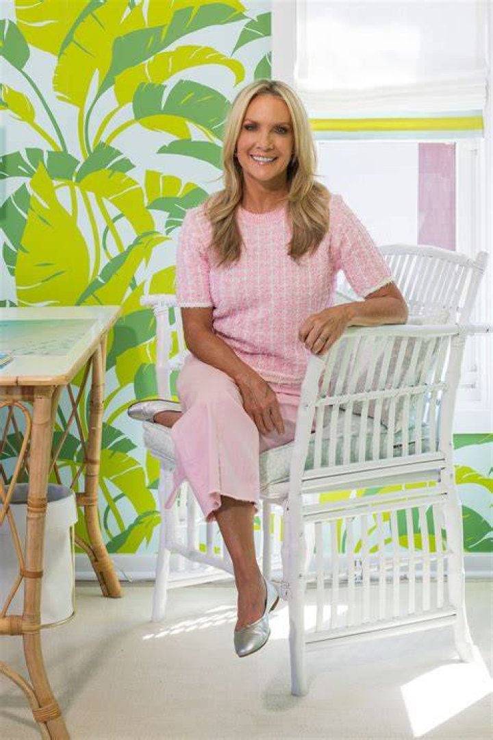 Dana Perino