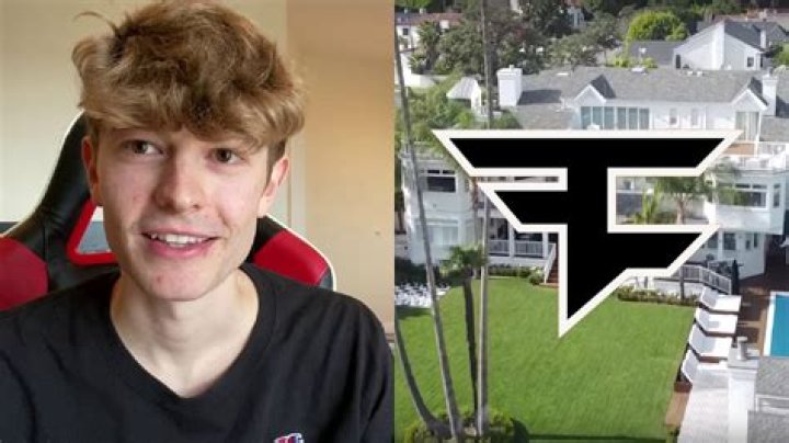 FaZe Blaze Youtuber overview