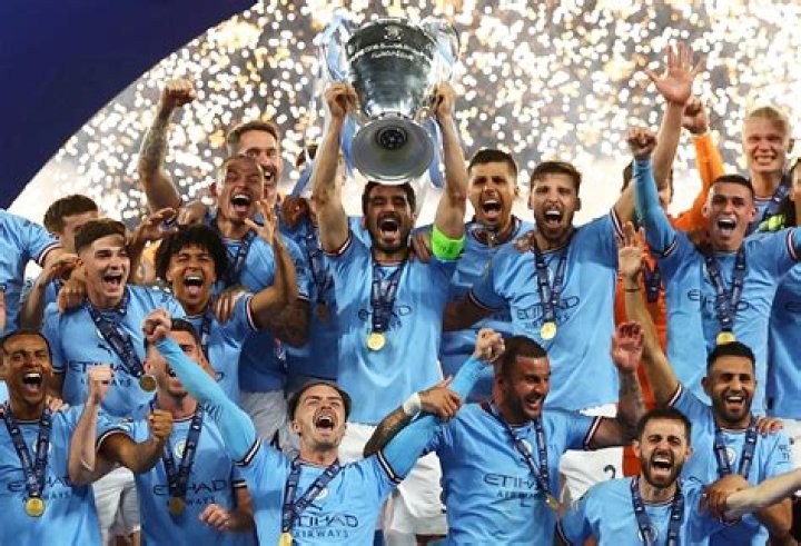 Man City