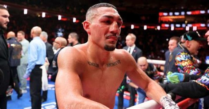 Teofimo Lopez Teofimo Lopez
