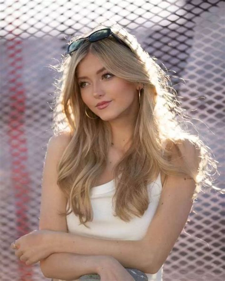 Young Emily Dobson